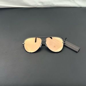 Quay high key sunglasses
